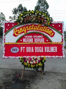 Toko Bunga Wedding Jatisari