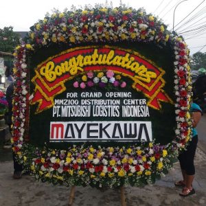 Toko Bunga Wedding Jatisari