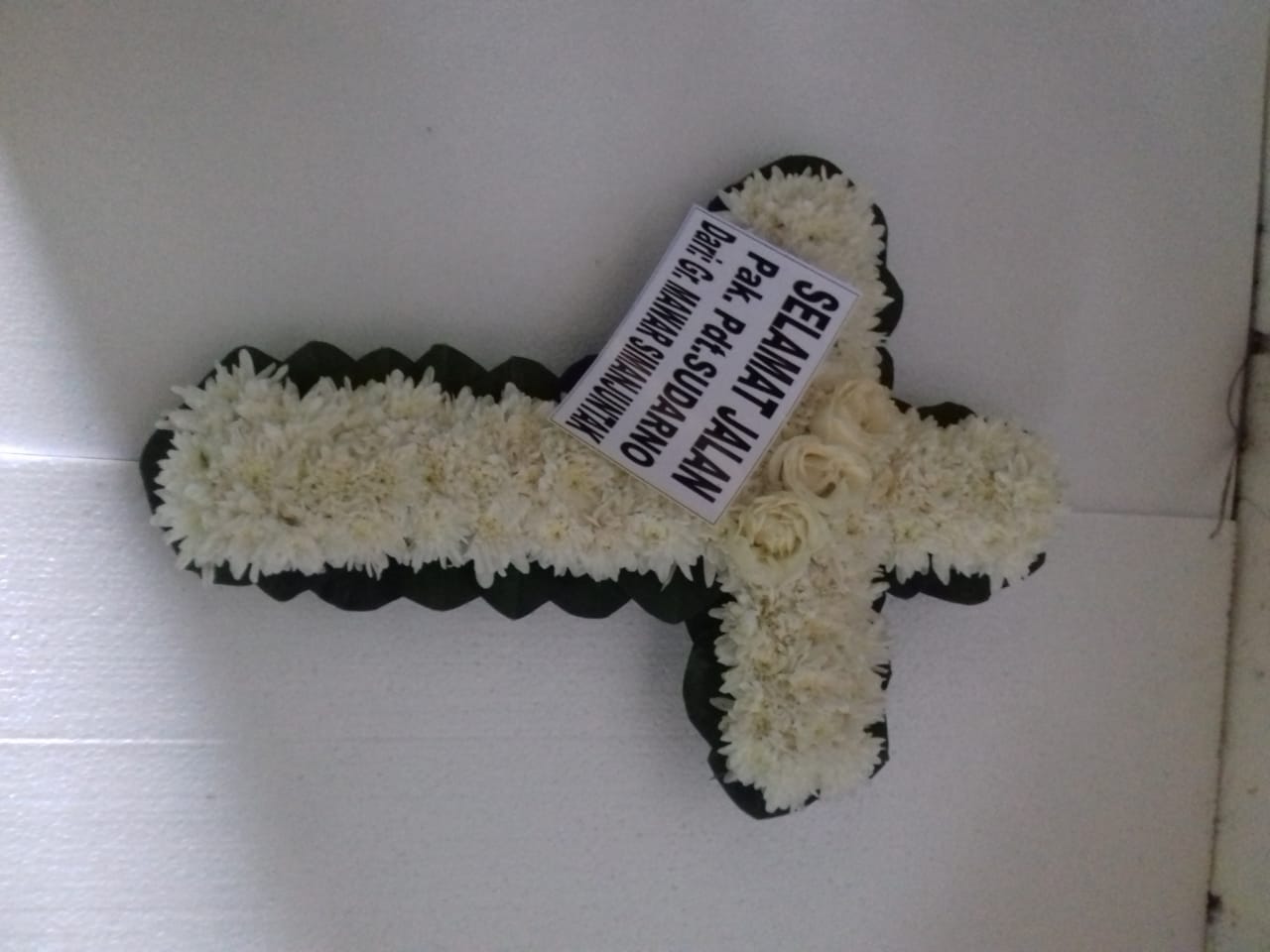 Toko Karangan Bunga Cibiru